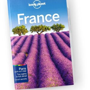 France Travel Guide