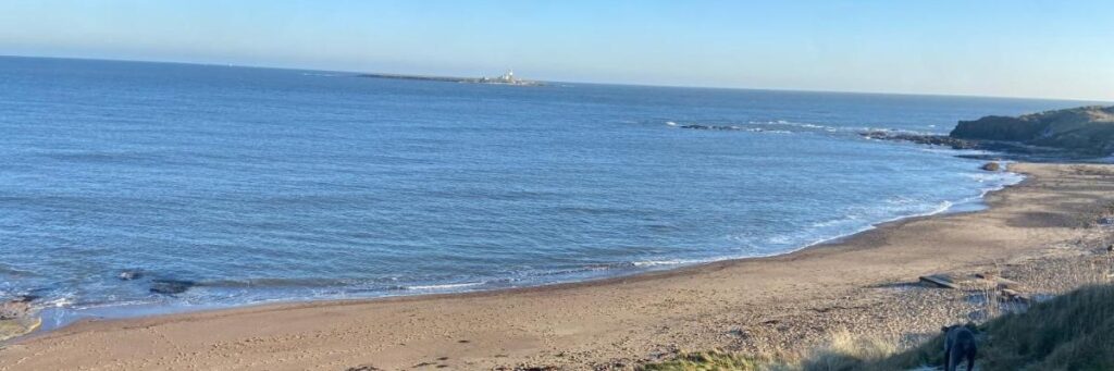 Amble Beach