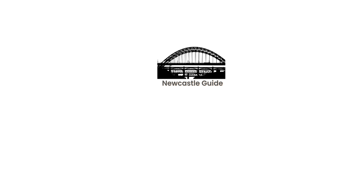 Newcastle Guide