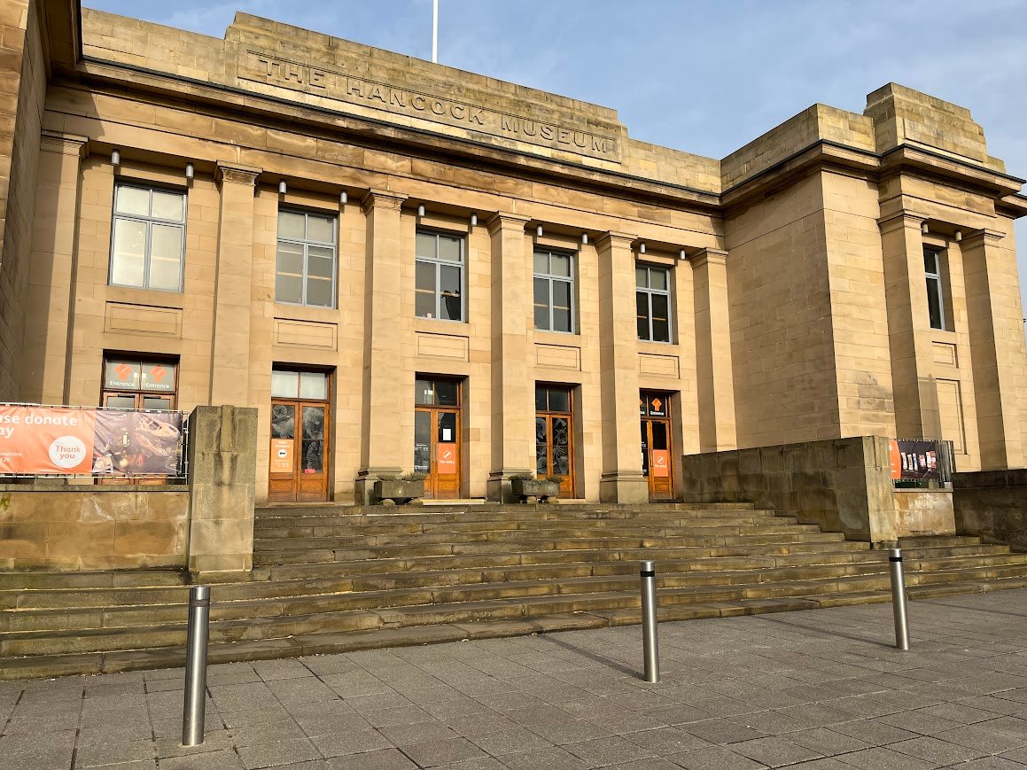 Cultural And Historical Attractions Newcastle Guide cultural-and-historical-attractions-newcastle-guide