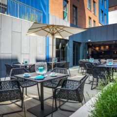 Motel One Newcastle